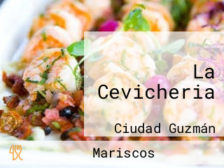 La Cevicheria