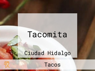 Tacomita