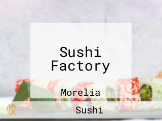 Sushi Factory