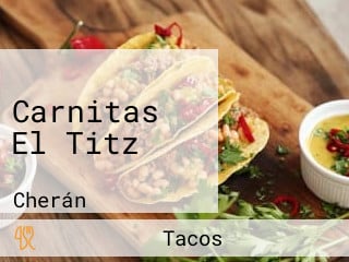 Carnitas El Titz