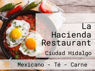 La Hacienda Restaurant