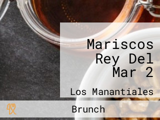 Mariscos Rey Del Mar 2