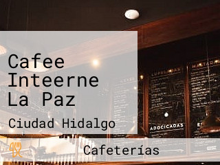 Cafee Inteerne La Paz