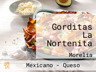 Gorditas La Nortenita