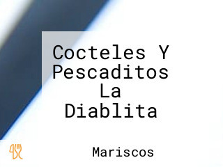 Cocteles Y Pescaditos La Diablita