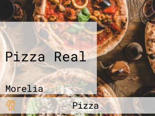 Pizza Real