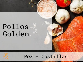 Pollos Golden