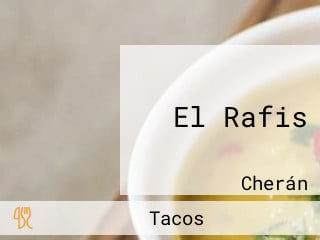 El Rafis