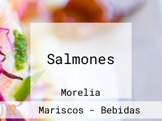 Salmones