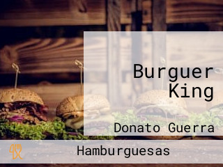 Burguer King