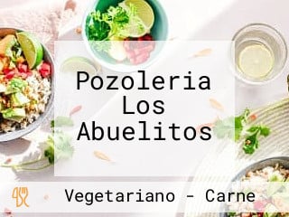 Pozoleria Los Abuelitos