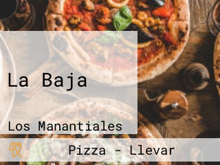 La Baja