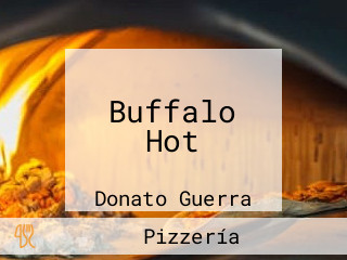 Buffalo Hot