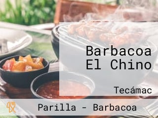 Barbacoa El Chino