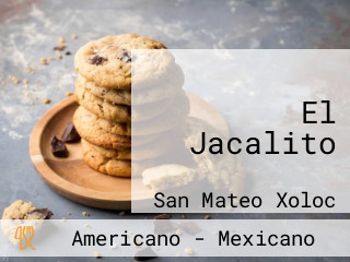 El Jacalito