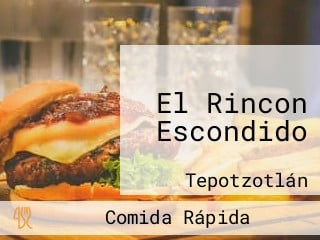 El Rincon Escondido