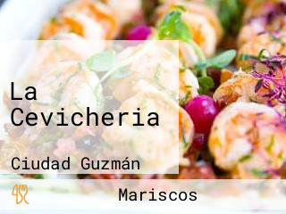 La Cevicheria