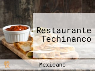 Restaurante Techinanco