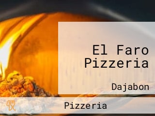 El Faro Pizzeria