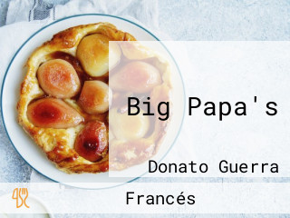 Big Papa's