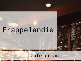 Frappelandia