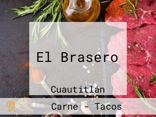 El Brasero