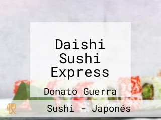 Daishi Sushi Express