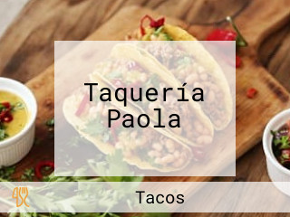 Taquería Paola