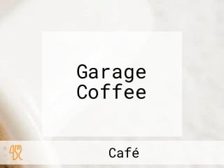 Garage Coffee