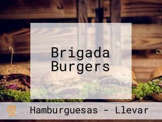 Brigada Burgers