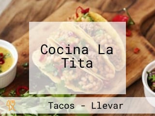 Cocina La Tita