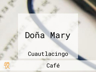 Doña Mary