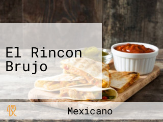 El Rincon Brujo