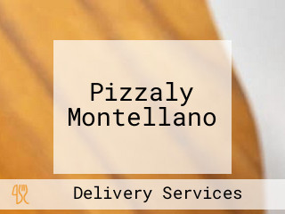 Pizzaly Montellano