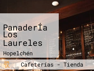 PanaderÍa Los Laureles