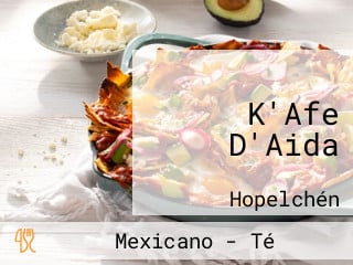 K'Afe D'Aida