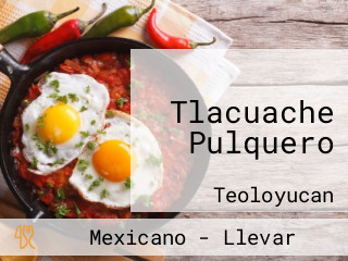 Tlacuache Pulquero