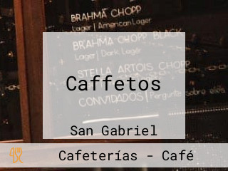 Caffetos