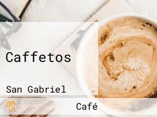 Caffetos