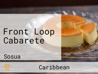 Front Loop Cabarete