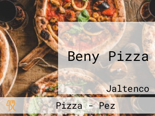 Beny Pizza