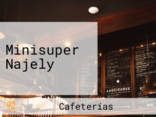 Minisuper Najely