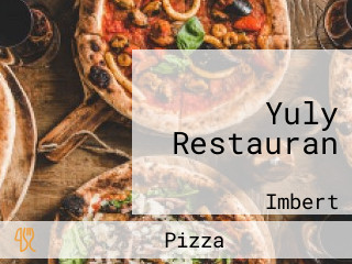 Yuly Restauran