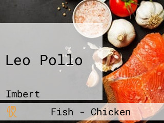 Leo Pollo