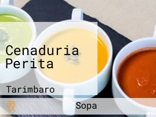 Cenaduria Perita