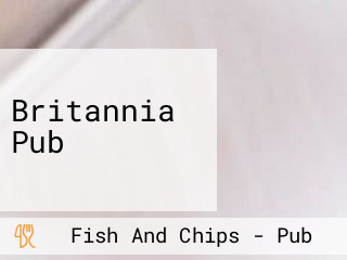 Britannia Pub