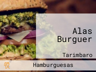 Alas Burguer