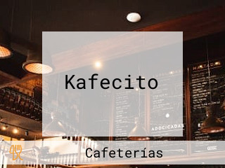 Kafecito