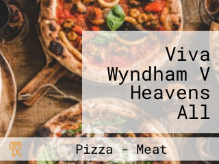 Viva Wyndham V Heavens All Inclusive Resort