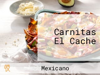 Carnitas El Cache